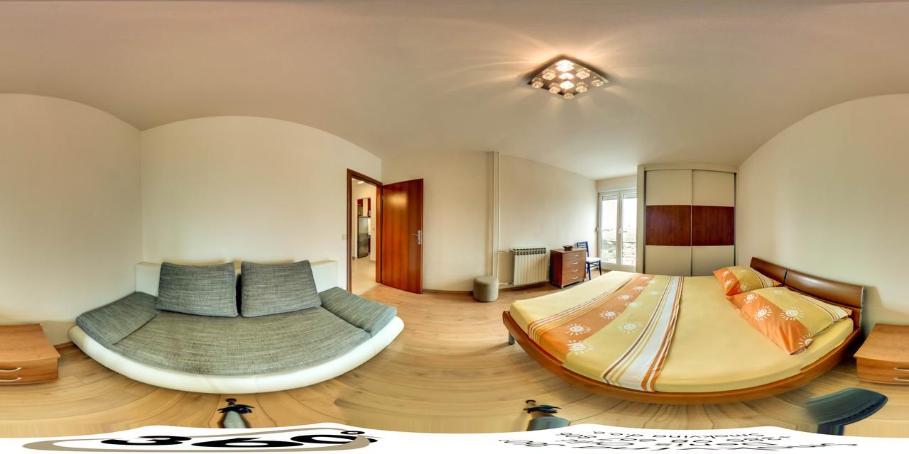 Apartment Globo Krstarica