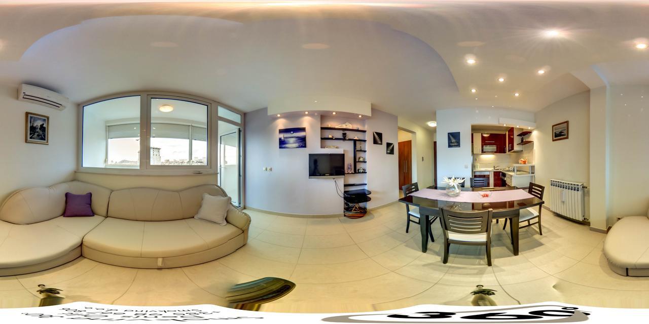 Globo Krstarica Apartment