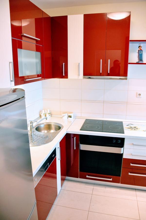 Apartment Globo Krstarica *