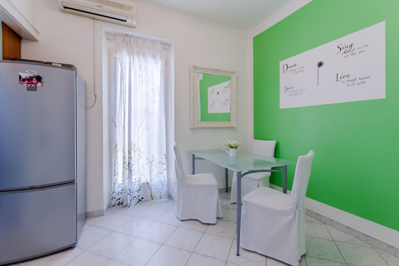 Nazor Apartment