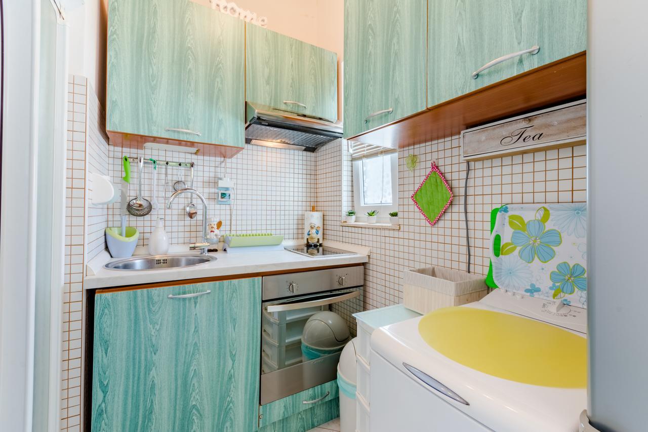 Nazor Apartment