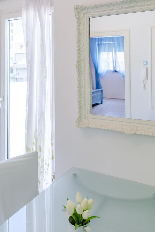 Nazor Apartman Split