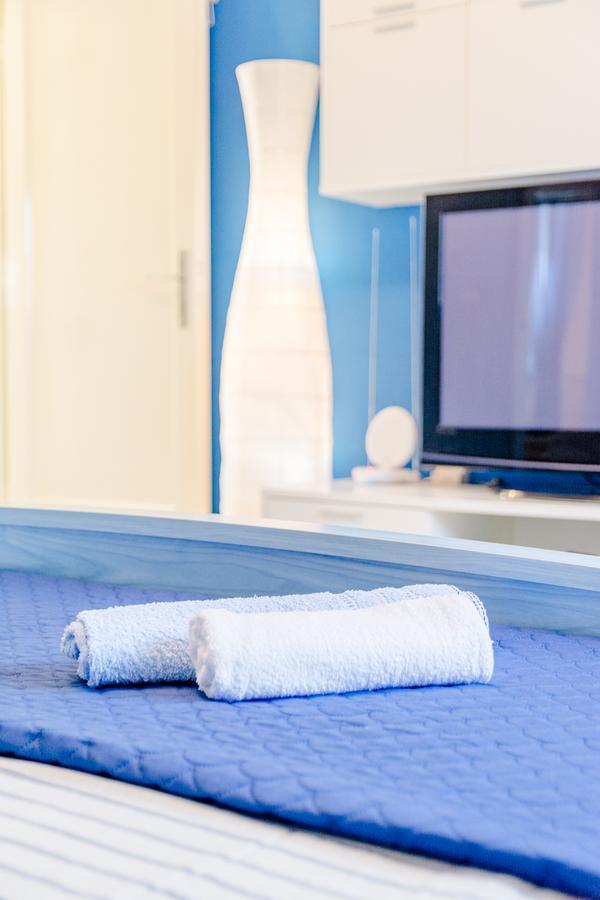Nazor Apartman Split