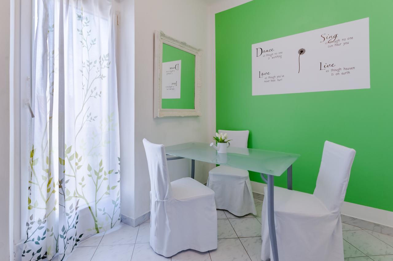 Apartment Nazor