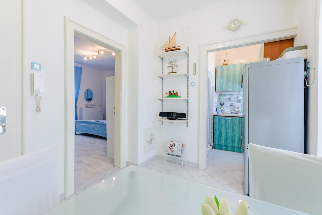 Apartment Nazor