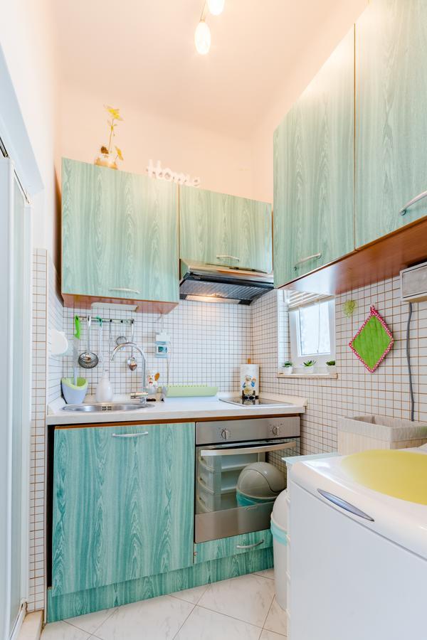 Apartment Nazor