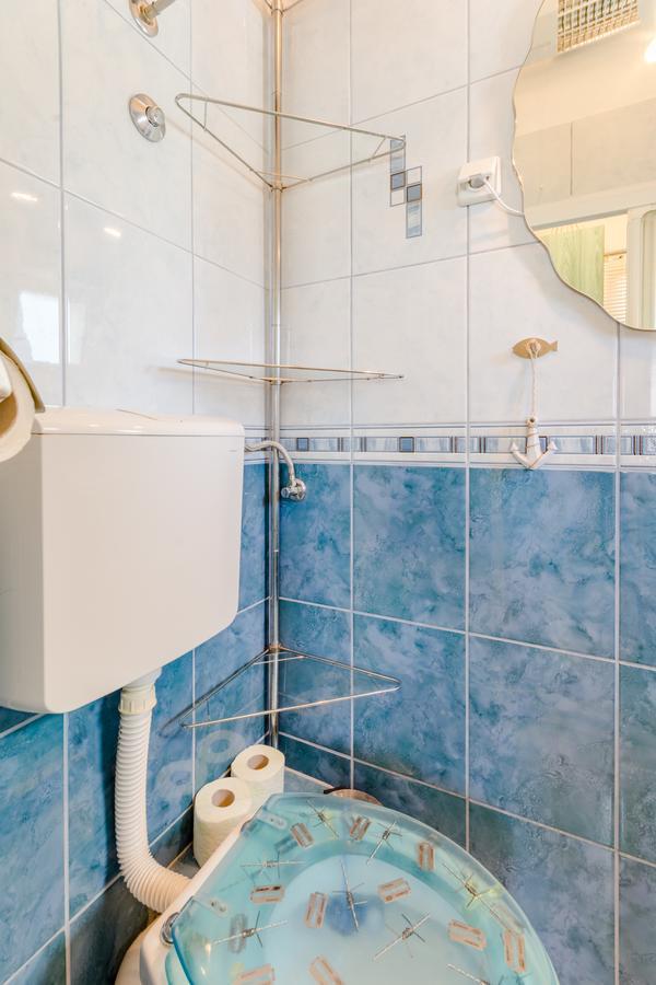 Apartment Nazor *