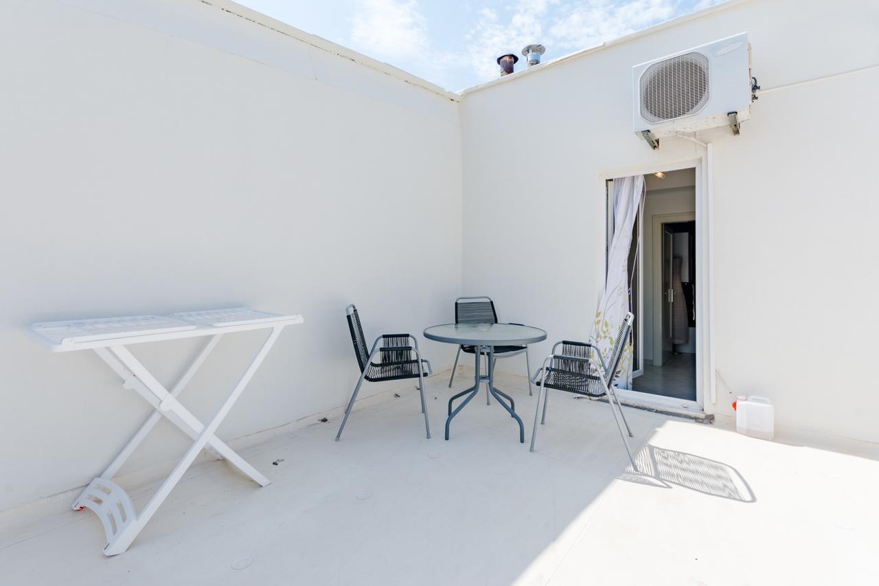 Apartment Nazor