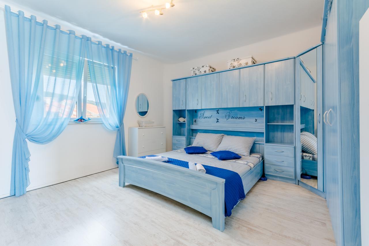 Nazor Apartment