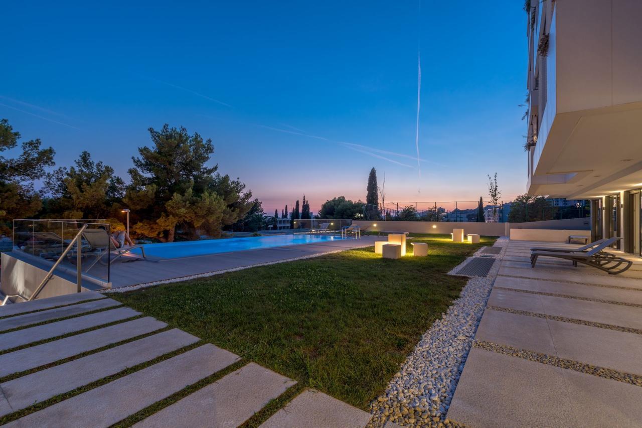 Apartment Luxury Gabriela With Pool *