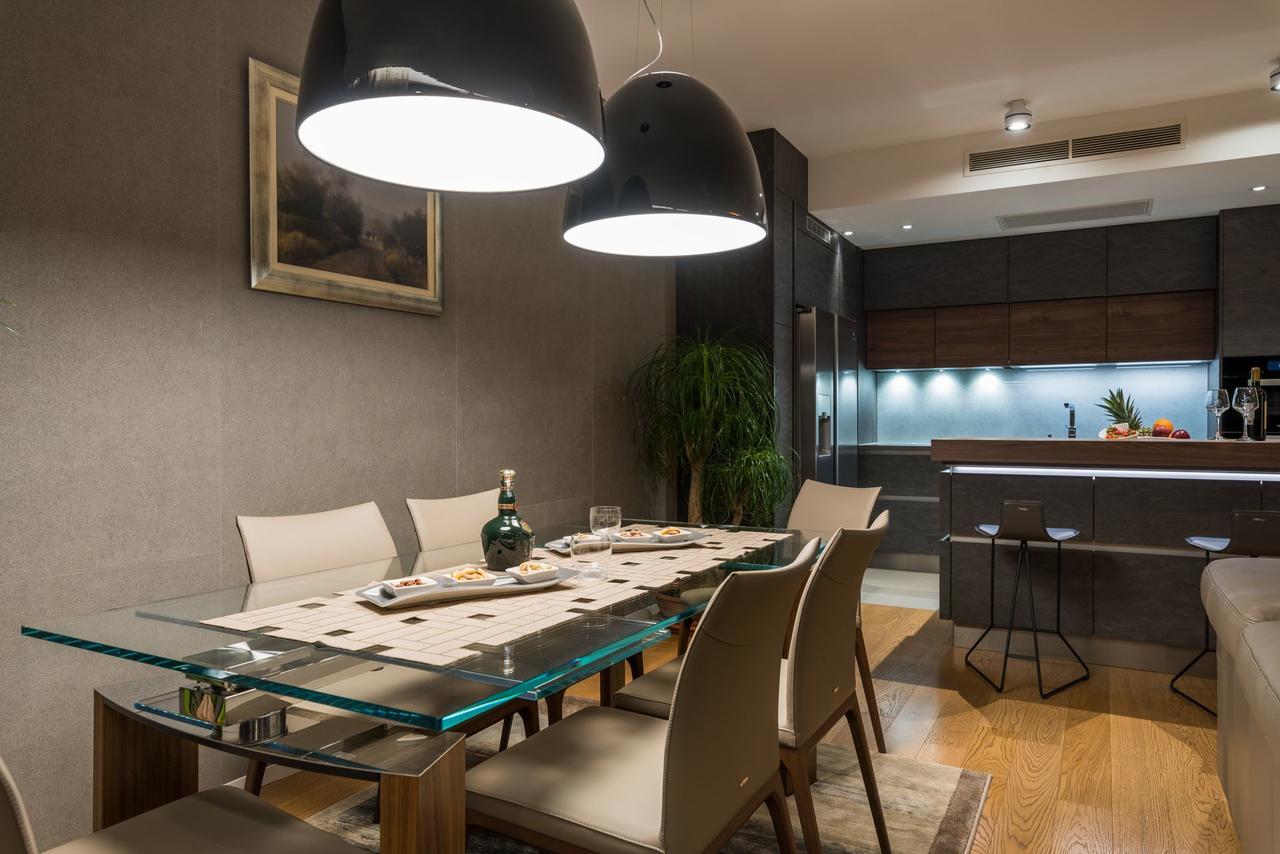 Luxury Gabriela With Pool Apartment Split