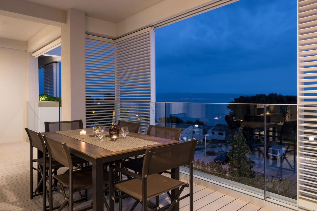 Luxury Gabriela With Pool Apartment *