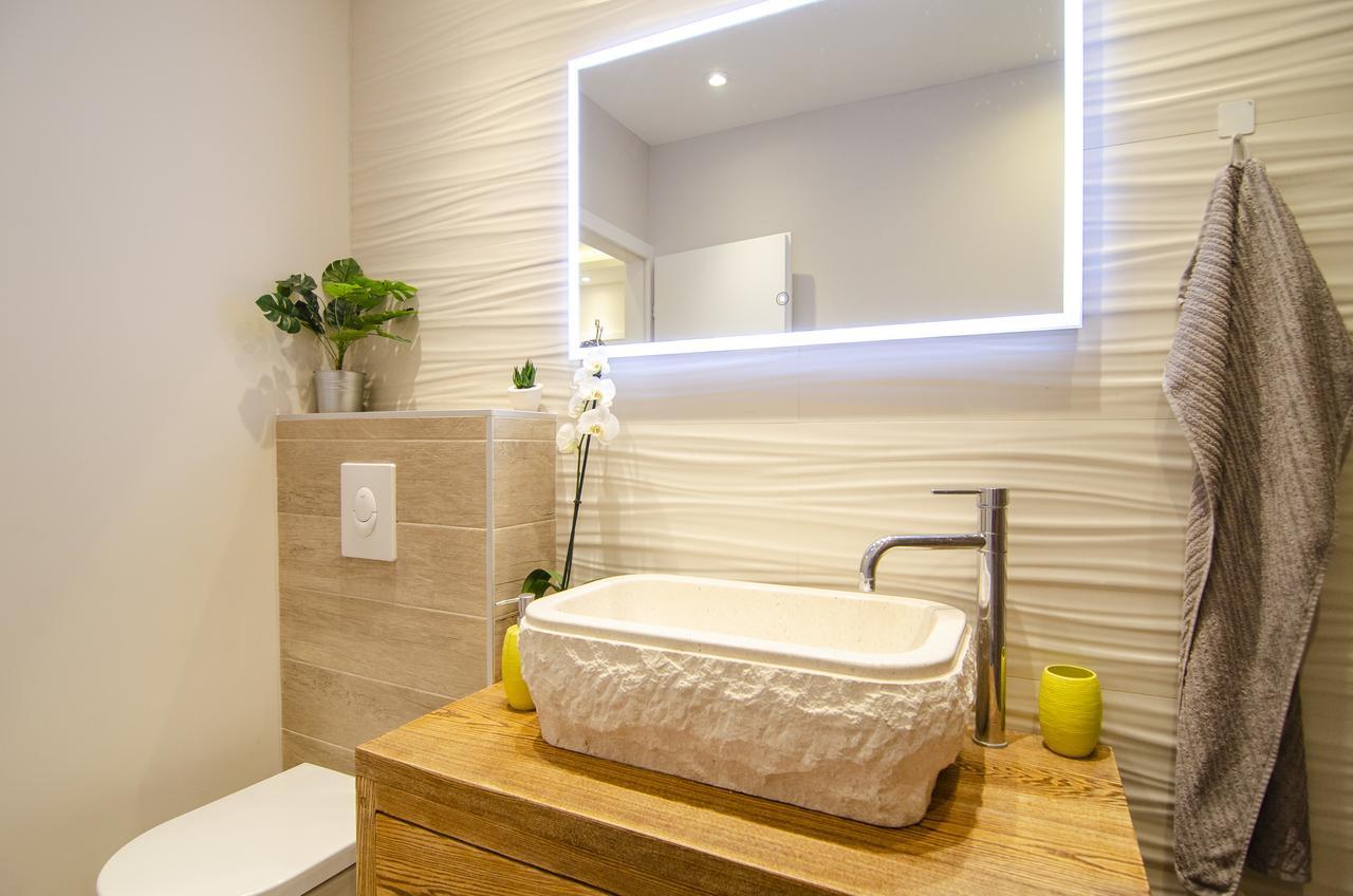 Amazing Luxury In *