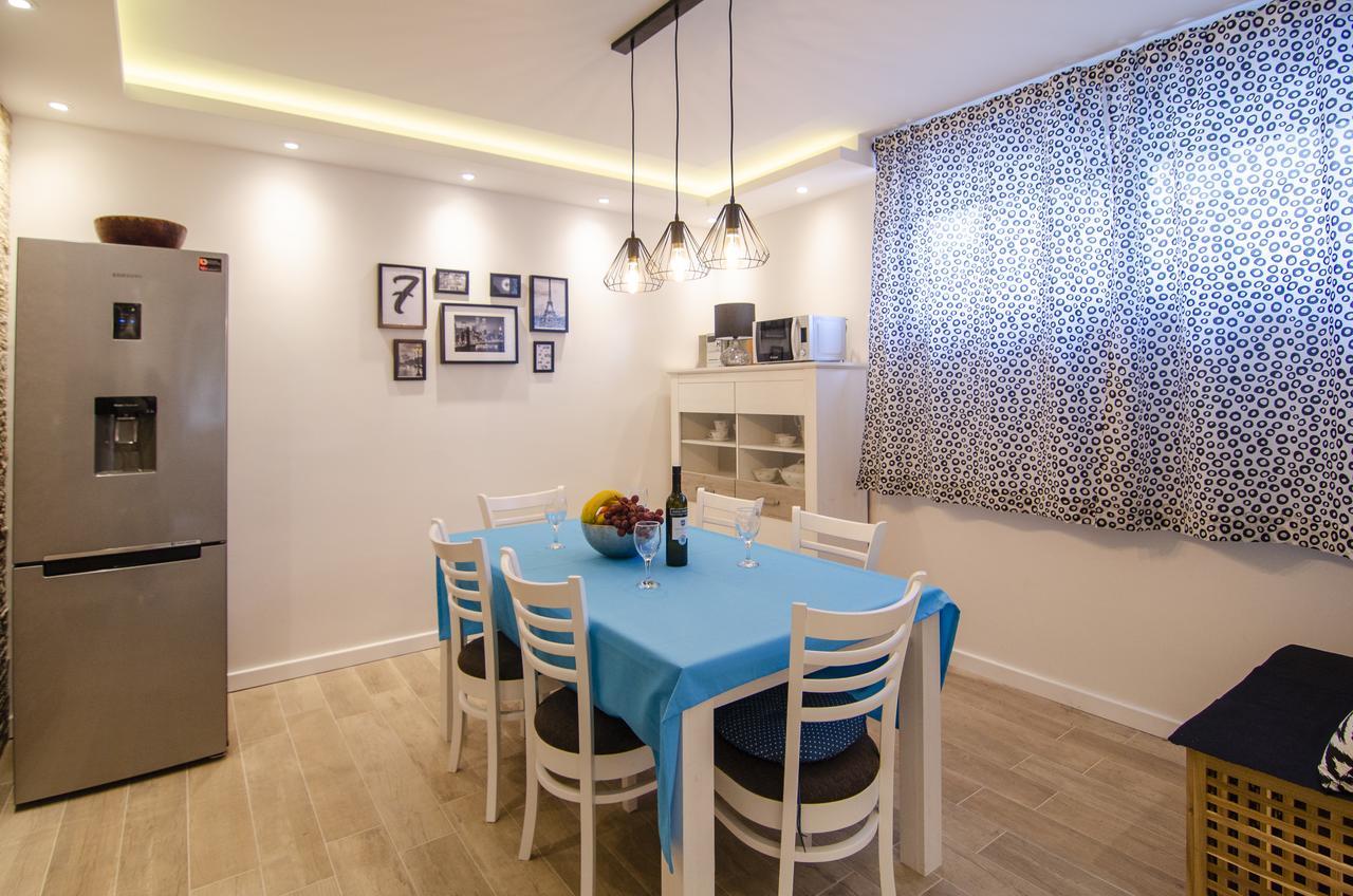 Amazing Luxury In Apartment Split