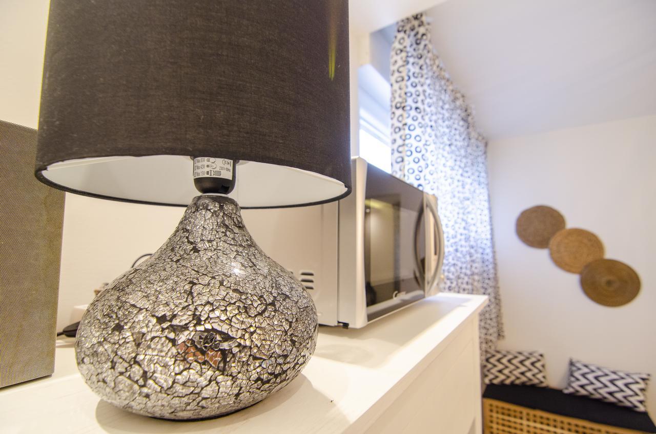Apartment Amazing Luxury In