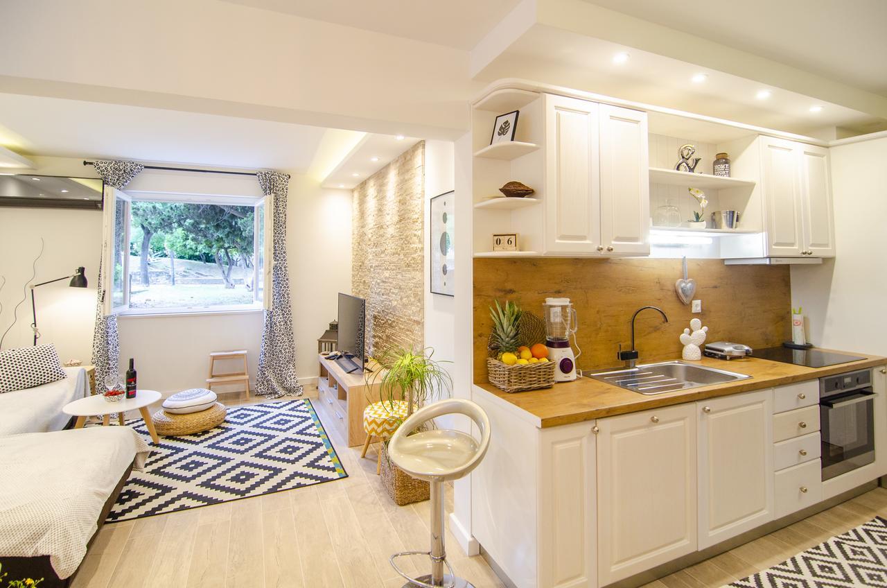 Apartment Amazing Luxury In