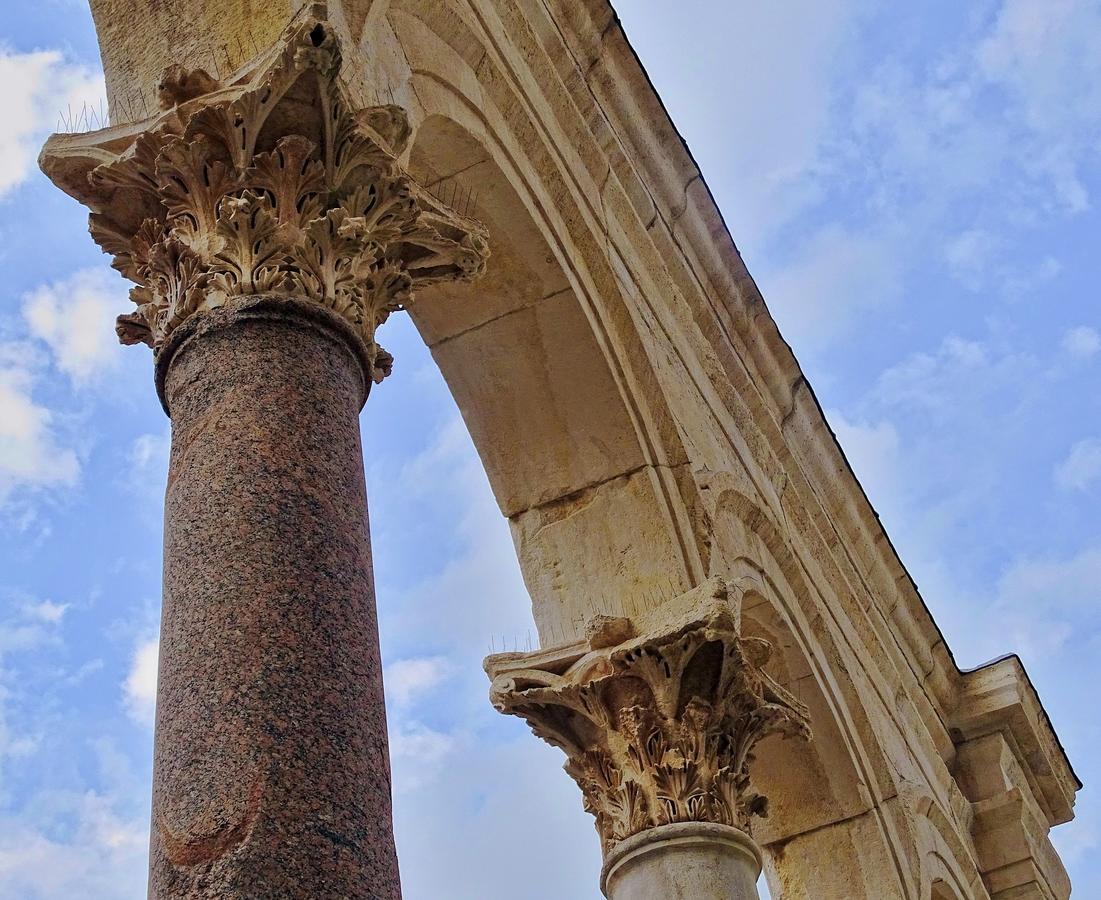 Amazing Luxury In Split