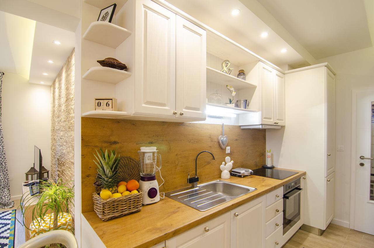 Apartment Amazing Luxury In