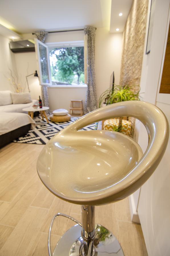 Amazing Luxury In Apartment Split