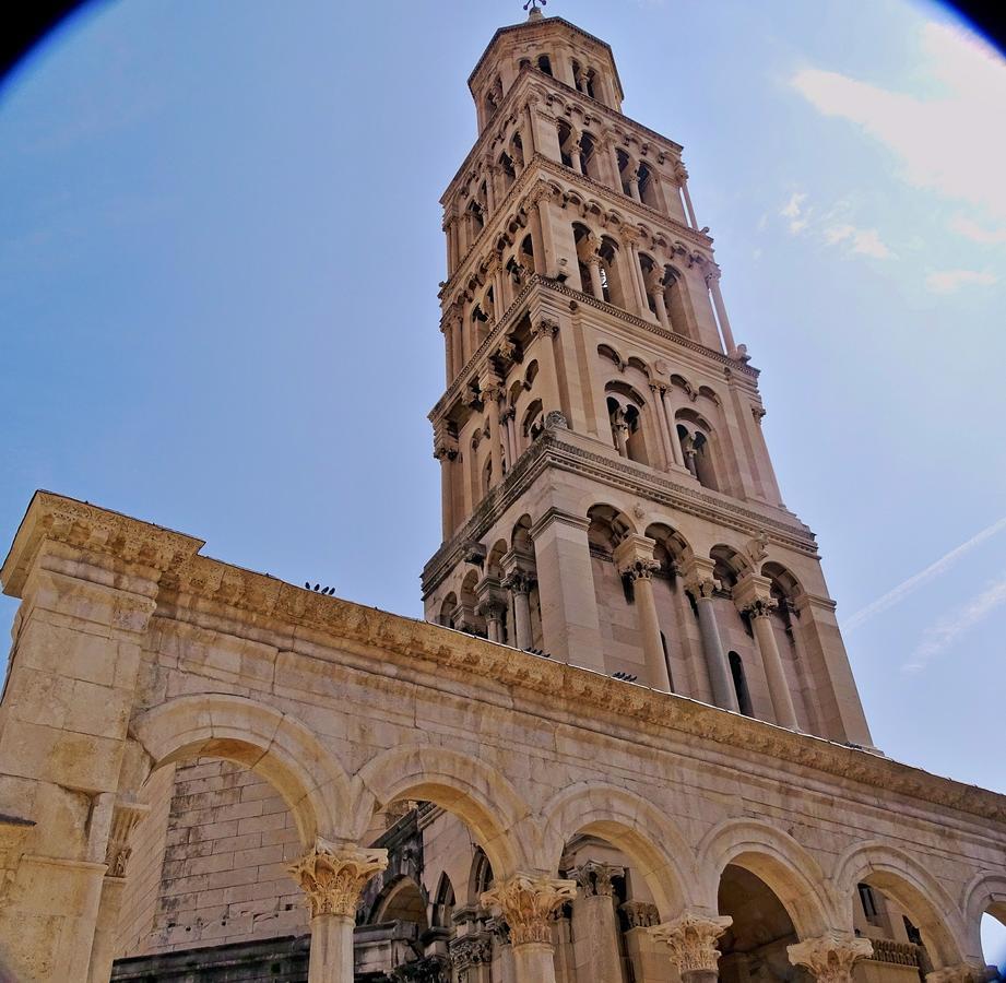 Apartment Amazing Luxury In Split