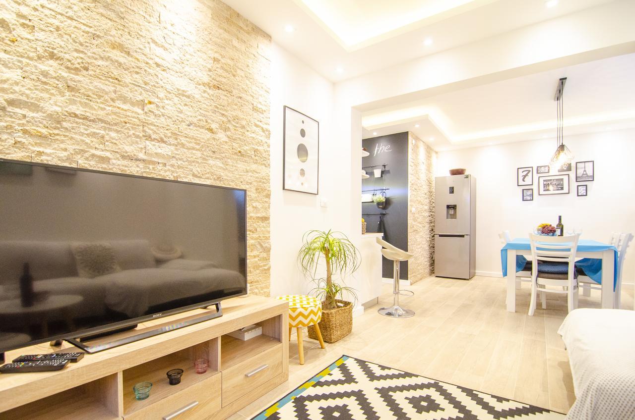 Amazing Luxury In Apartment