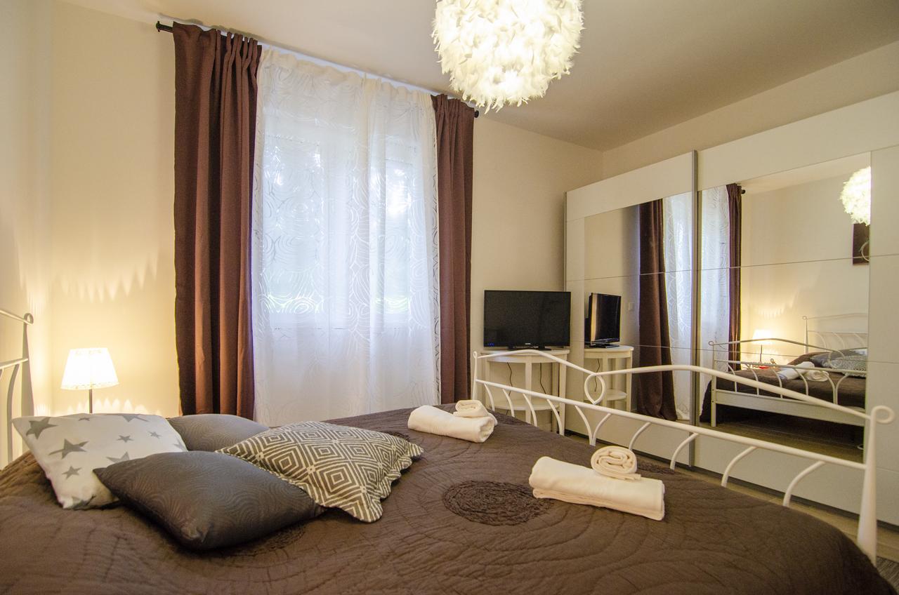 Amazing Luxury In Apartment Split