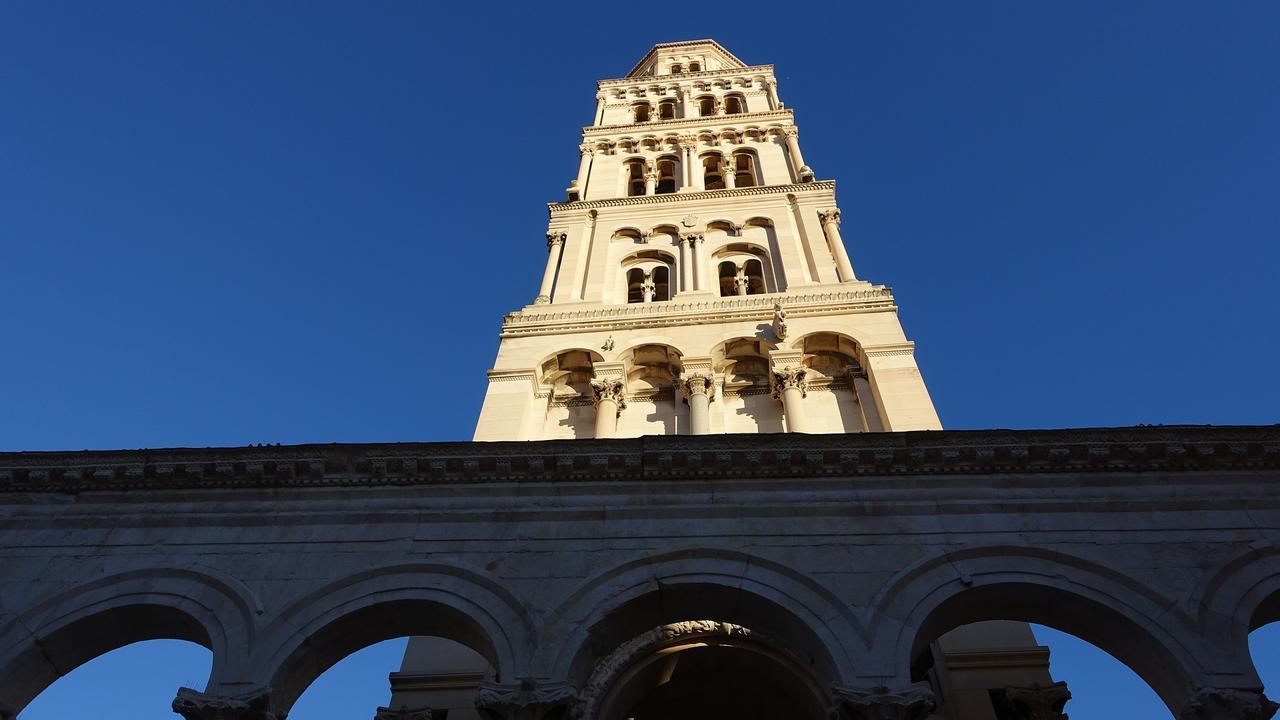 Amazing Luxury In * Split