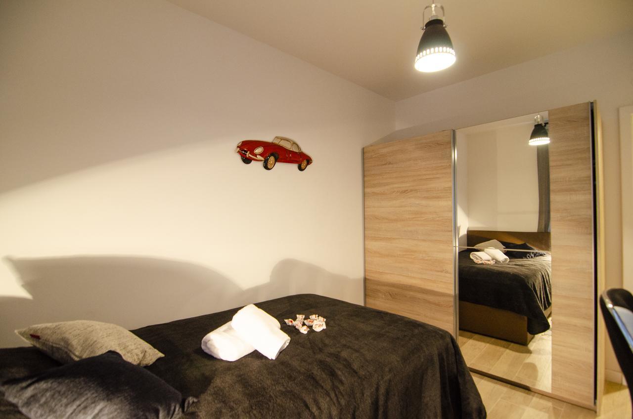 Amazing Luxury In Apartment Split