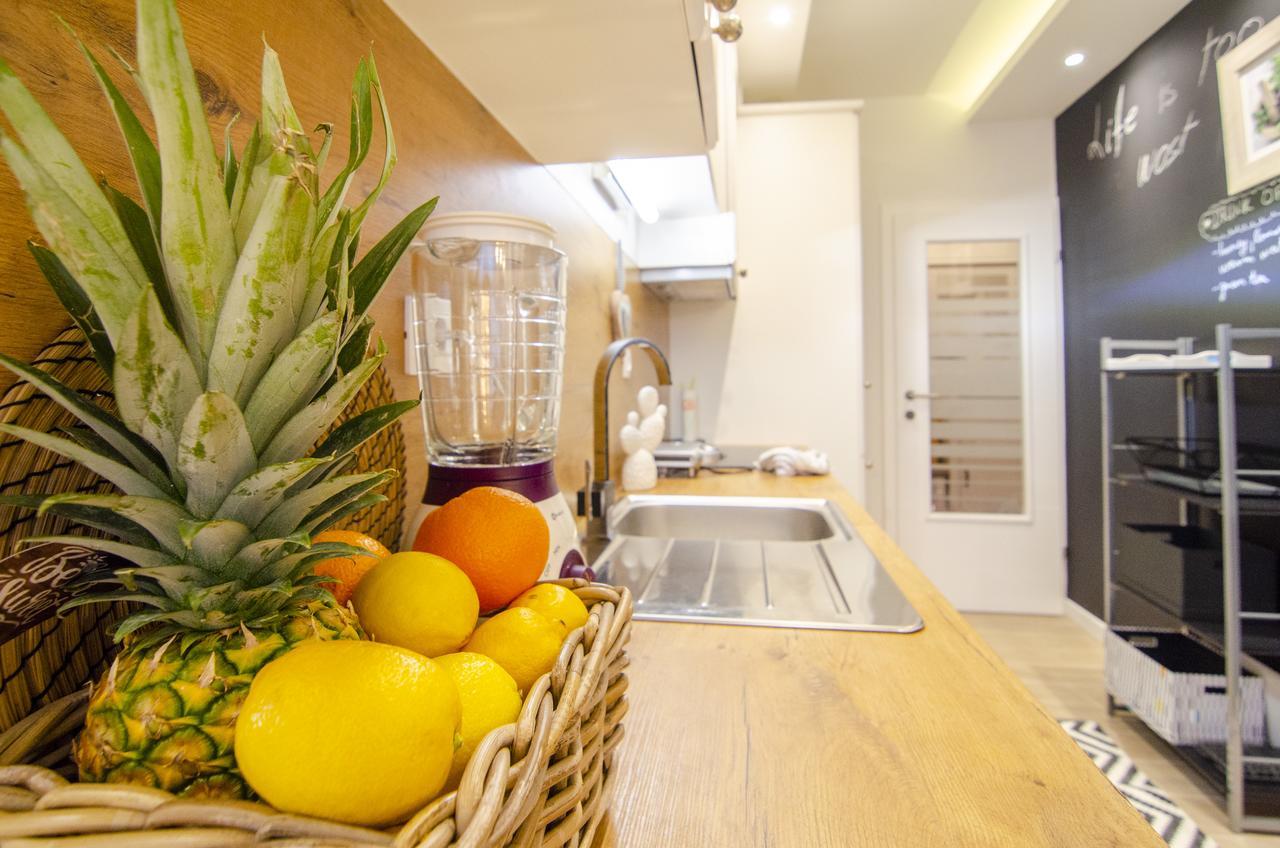 Amazing Luxury In