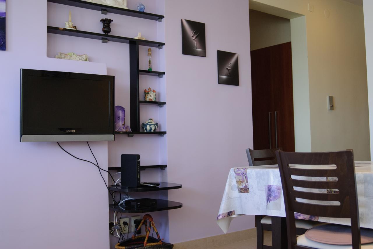 Globo Krstarica Apartment *