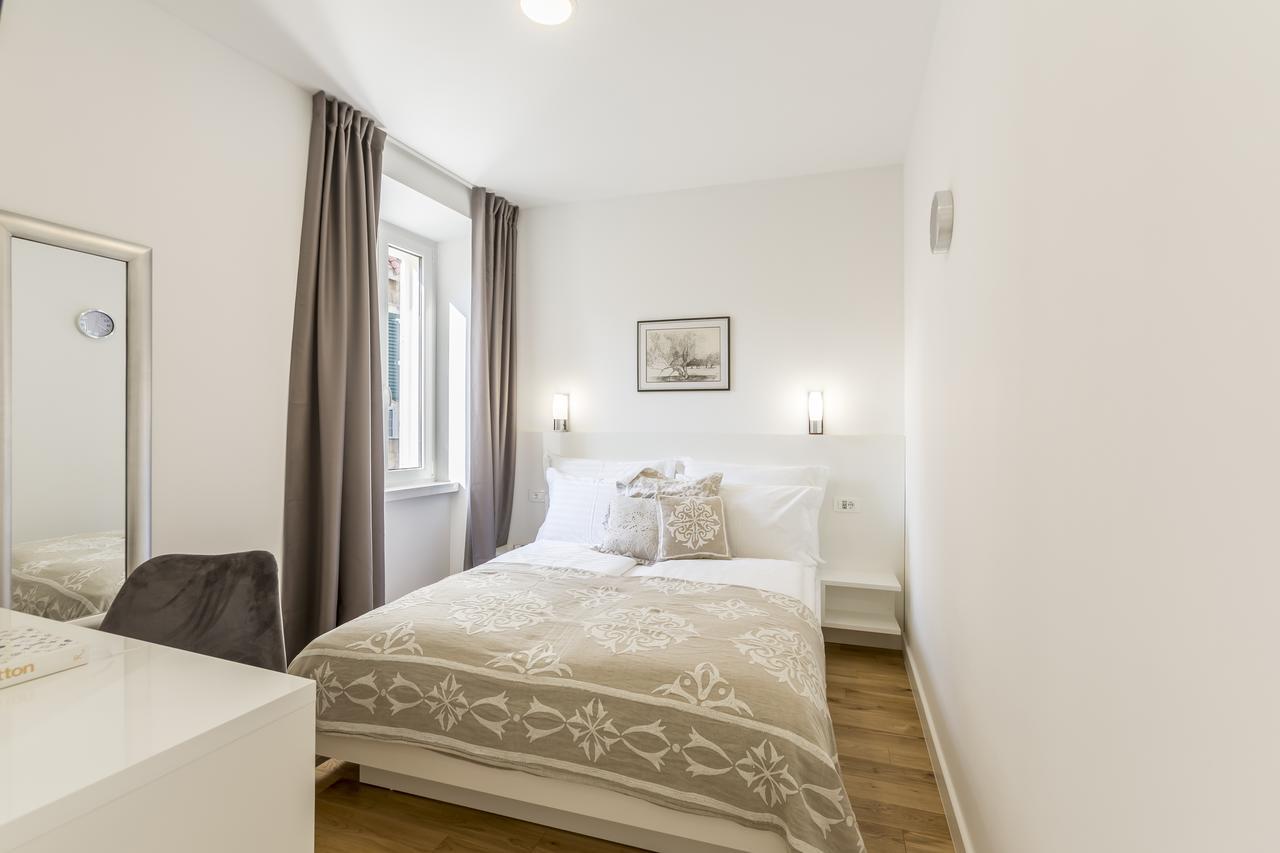 Guest house Centro Di Centri Due 4*