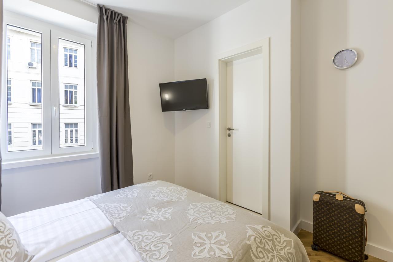 Centro Di Centri Due Guest house Split