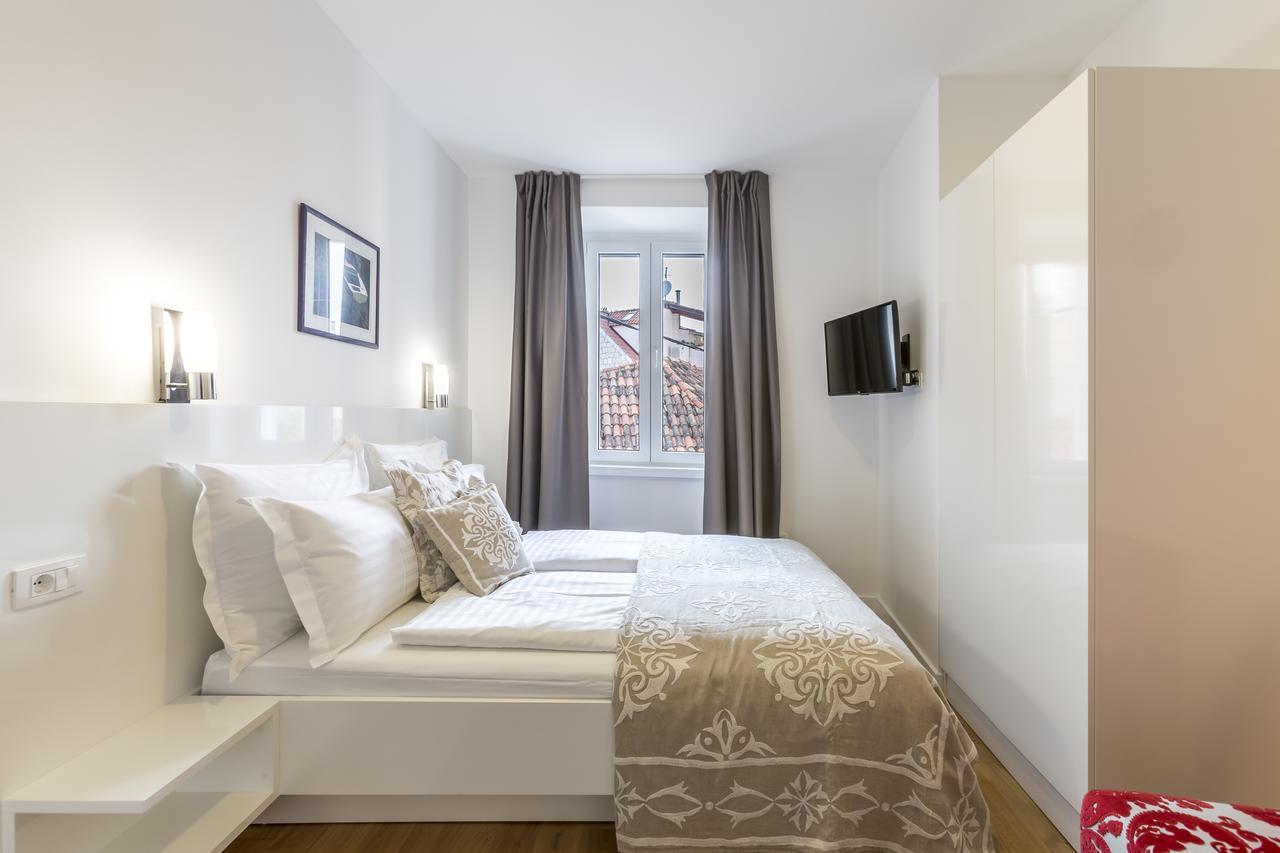 Guest house Centro Di Centri Due 4*