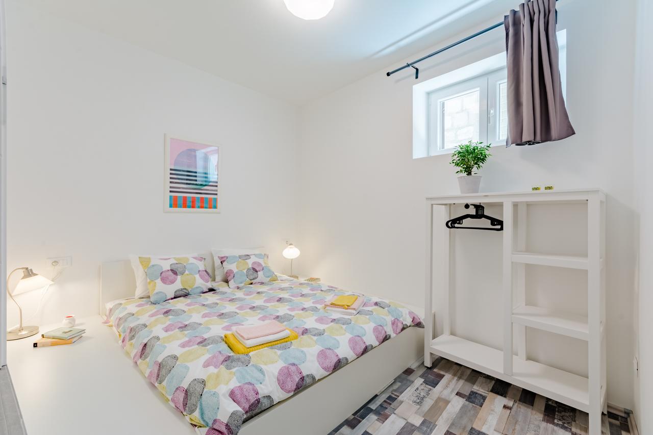 Mia Apartment