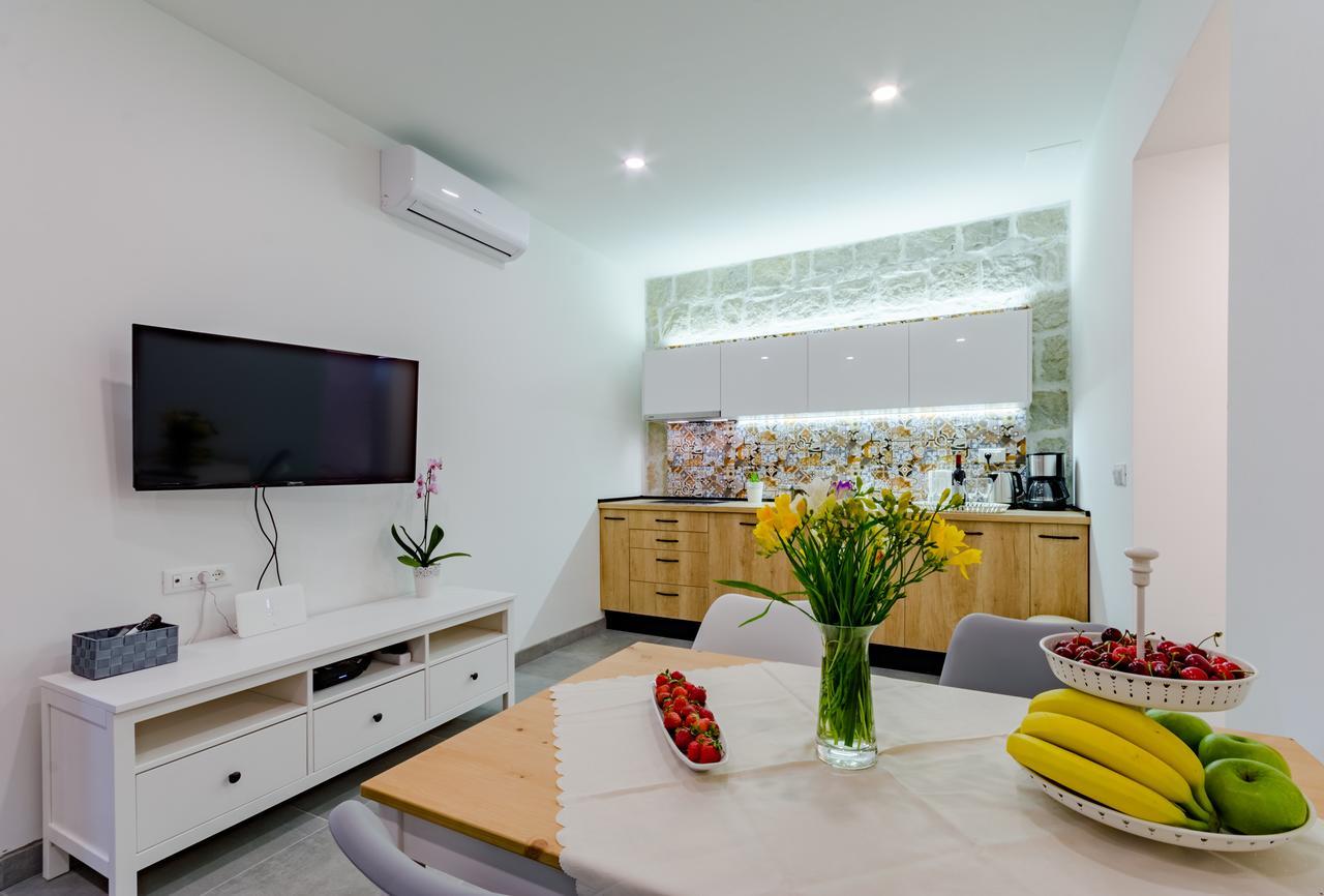 Apartment Mia *