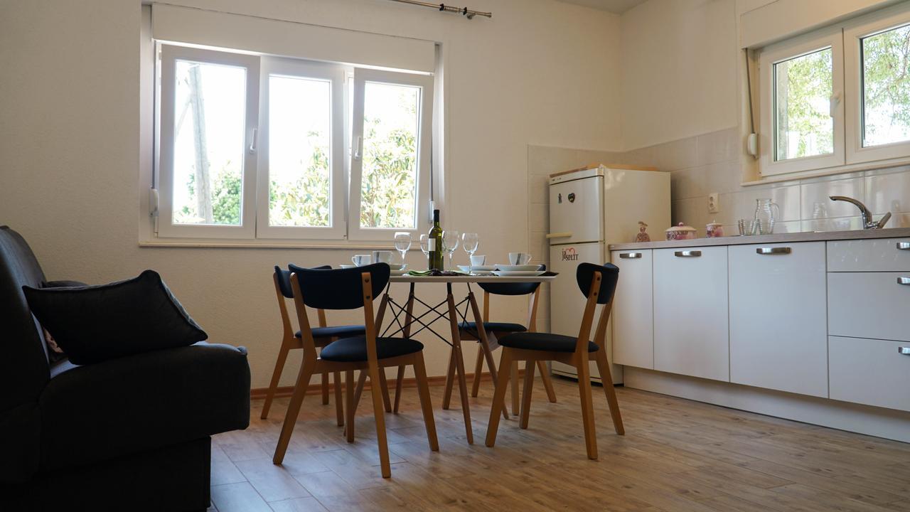 Appartement Nora Wine House