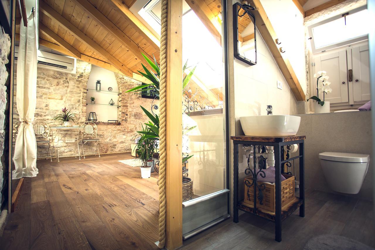 Luxury Loft In Apartment