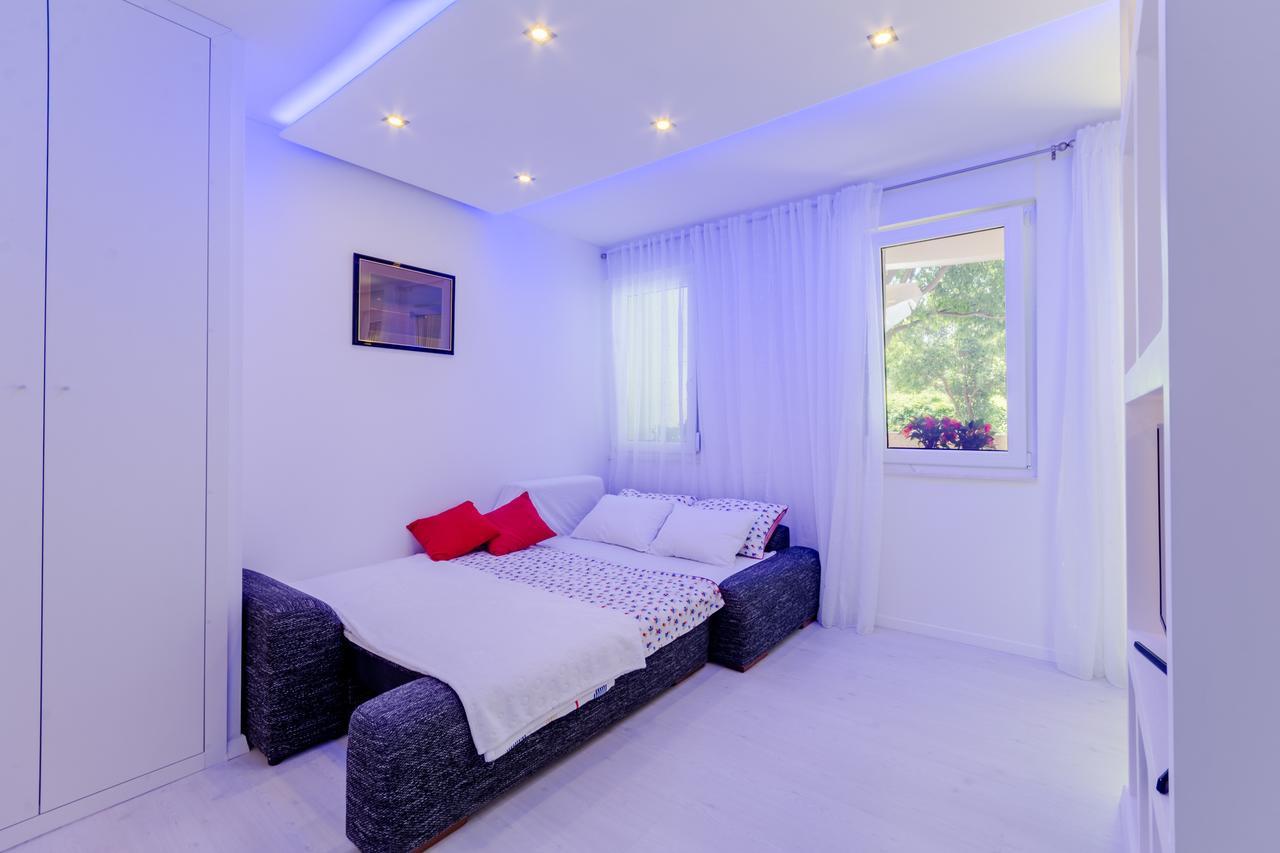 Luce Mala Casa de hóspedes