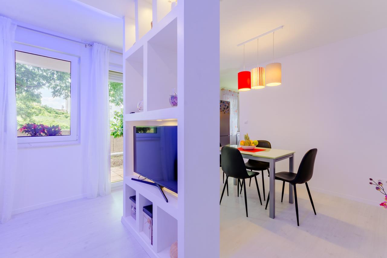 Casa de hóspedes Luce Mala Split