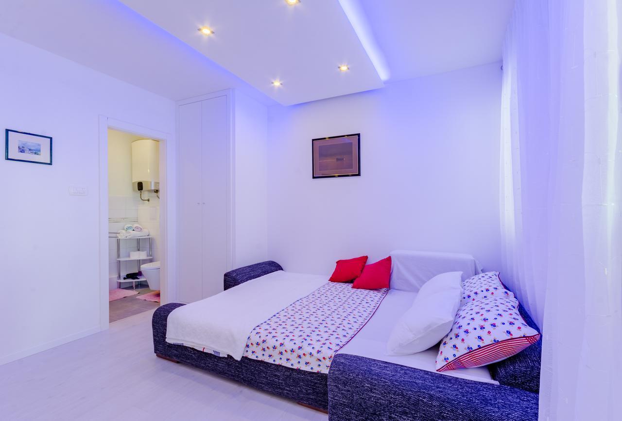 Luce Mala Casa de hóspedes 3*