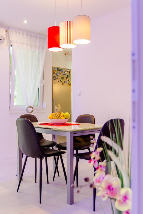 Casa de hóspedes Luce Mala Split