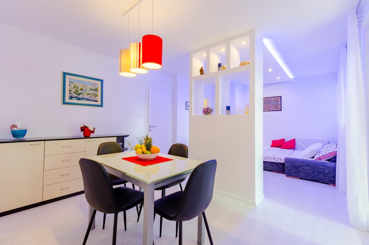 Casa de hóspedes Luce Mala