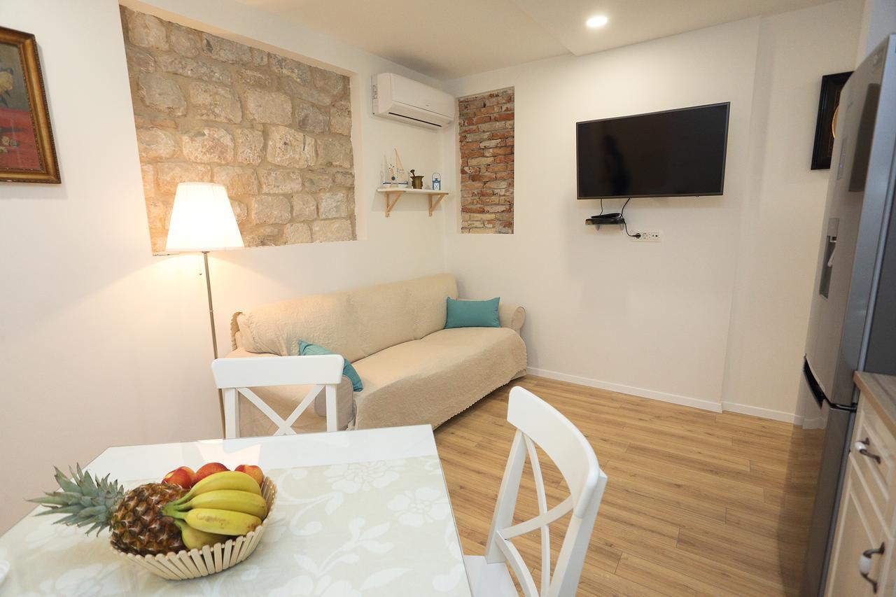 Old Town 2 Apartment