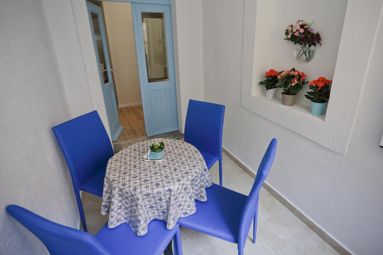 Apartment Old Town 2 Split