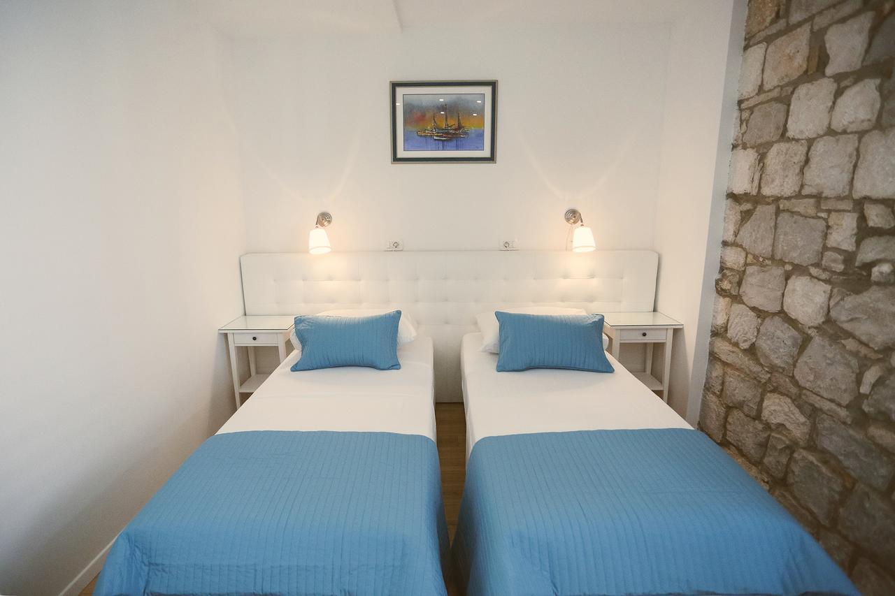 Old Town 2 Apartment *