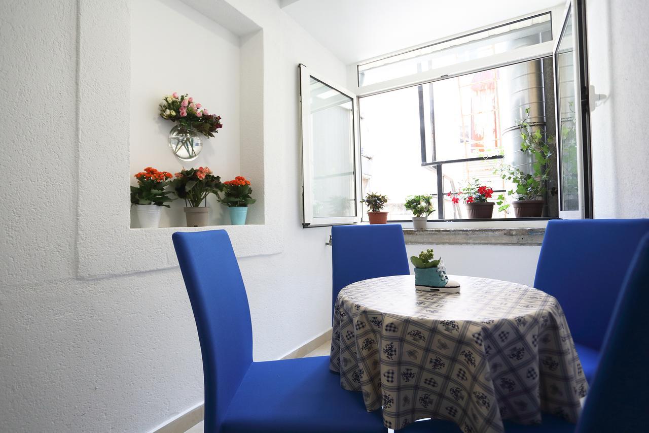 Old Town 2 Apartment *