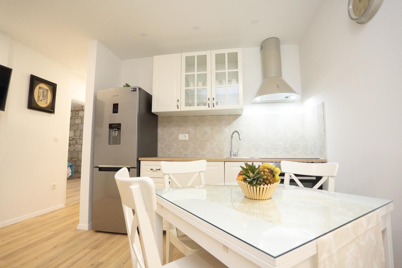 Old Town 2 Apartment *
