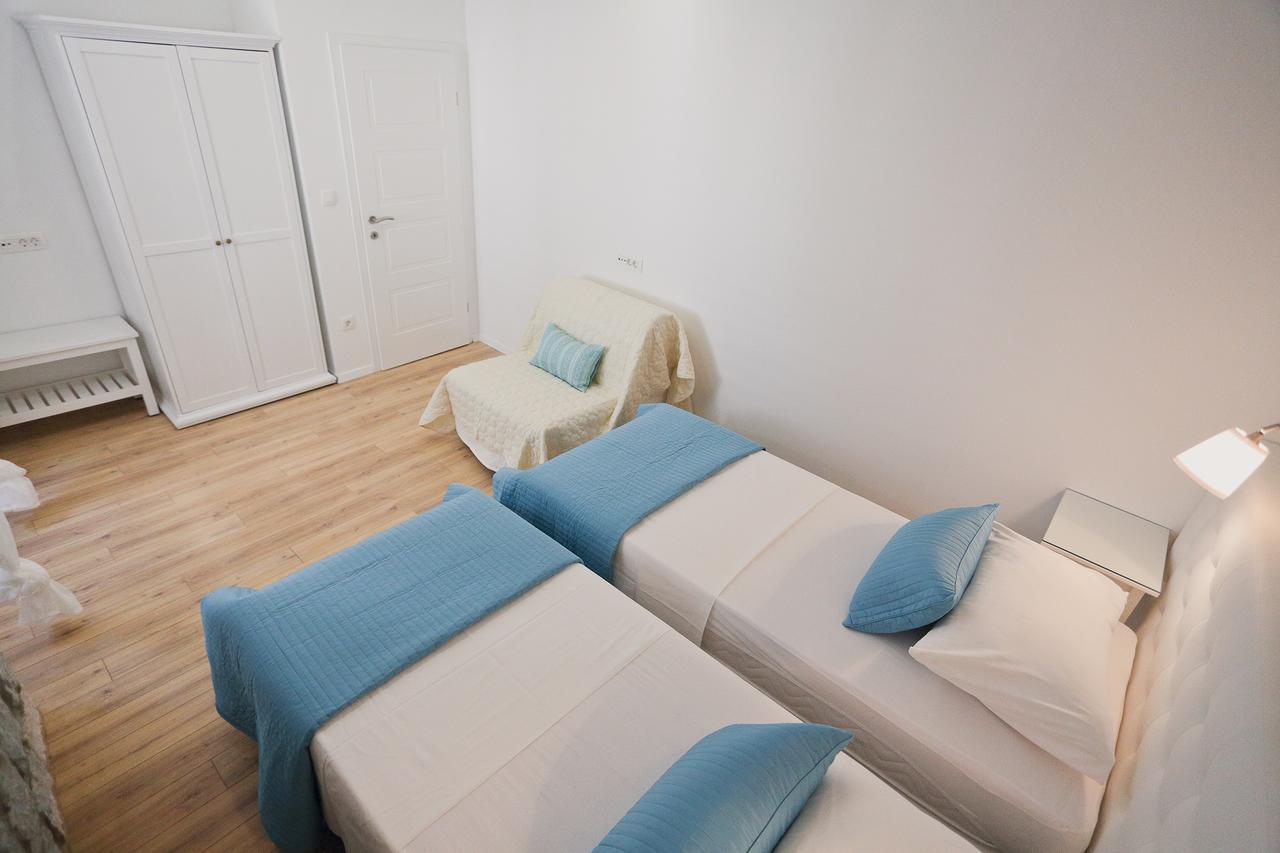 Old Town 2 Apartment