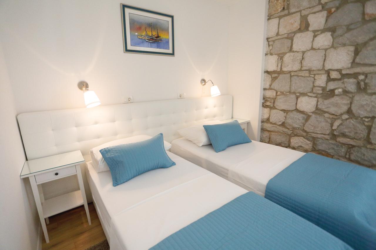 Apartment Old Town 2 Split