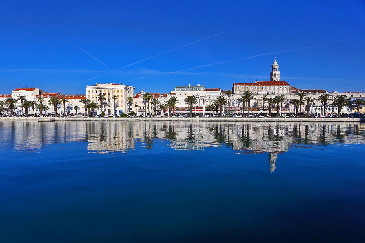 Papalic Palace Split